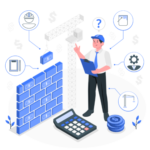 Logotipo del grupo de Cost Estimation